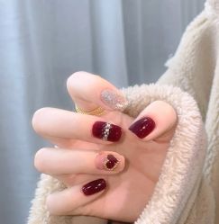 -悦指间美甲美睫