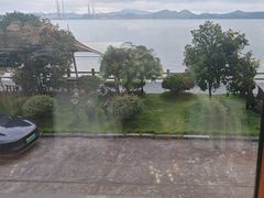 -鹰龙海畔度假酒店(咸祥店)