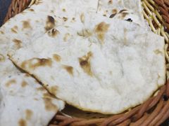 印度烤饼-PITA·TIKA中东和印度风味餐厅(龙湖天街店)