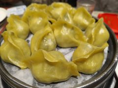 -添福来墨鱼饺子 · 海鲜东北菜(大连星海·黄浦路店)