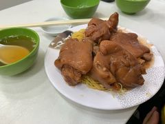 -麦文记面家(佐敦店)