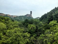 -磬锤峰森林公园
