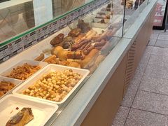 -京八珍(和平东桥店)