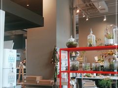 -dotcom coffee古点咖啡(致真大厦店)