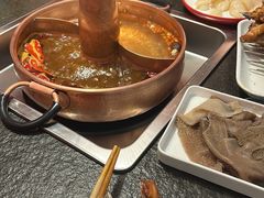 -京元盛铜锅涮肉(上海总店)