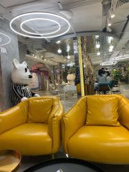 -悦SALON