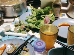 -喜庭海鲜自助(北辰三角洲北辰荟店)