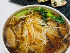 -天龙宝严素食馆(大兴善寺店)