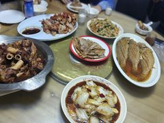 -聚首堂·特色小吃·肘子(什刹海德胜门店)