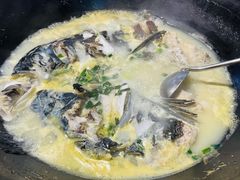 -好灶头妈妈菜·柴火灶台鱼·千岛湖土菜地标美食