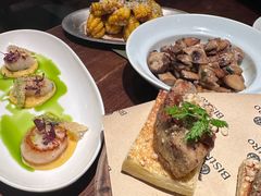 -Bistro 63 创意融合料理(广粤天地店)
