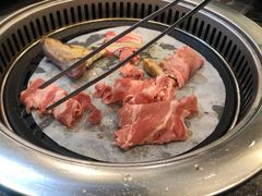 -烤路里·韩国品质自助烤肉(石路天虹4号店)