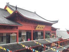 -会龙寺