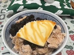 -堂屋糖水店(愚园店)
