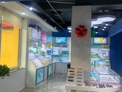 -现代眼镜批发城(台东三路店)