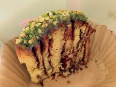 -PAOPAO Bakery&Café(港汇店)