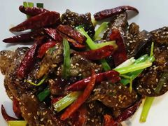 -福来齐·鲁菜海鲜·渔家菜(朝阳街分店)