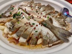 -单家老院·院子里的青岛菜(沙子口店)