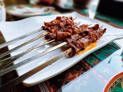 -巴依老爷新疆美食(工体旗舰店)