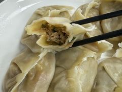 -奉天蚨祥饺子馆