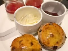 -The Lounge·大堂酒廊·北京粤财JW万豪酒店