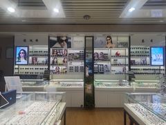 -鑫隆生活广场(阳光好东东店)