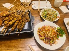 -管氏翅吧(国展店)