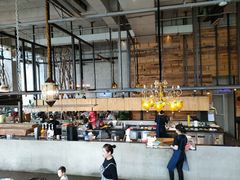 大堂-Maan coffee漫咖啡(1905店)