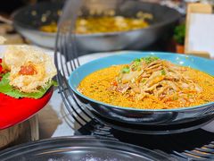 锦绣芙蓉鸡片-鱼桥巷·美学川菜