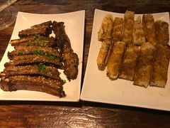 -霄汉羊排(万松园一店)