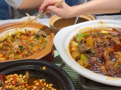 -可可大虾武汉土菜大排档(万松园1店)