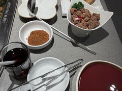 -海底捞火锅(东百中心店)