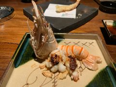 -桐寿司Sushi Tong