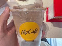 -麦当劳(农光里店)