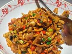 -匠熙小馆(崇文门店)