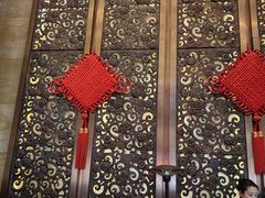 -抚顺中伟假日国际酒店