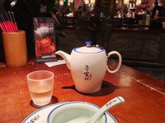 -寻宝记绍兴菜(鲁迅路店)