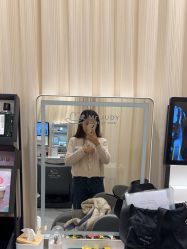 -Mr.JUDY洗个头发