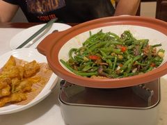 -小菜园新徽菜(无锡金悦广场店)