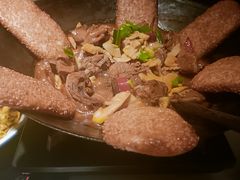 -老阿爸鲜鱼土菜(独墅湖店)