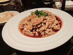 泖肥肠-春发生饭店·非遗(南院门店)