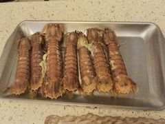 -白仁仔· 活烤海鲜 宵夜(豫园店)