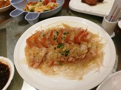 -糟粕醋·椰苑海南菜餐厅(亚龙湾天域酒店)