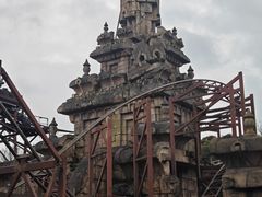 -巴黎迪士尼乐园