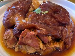 -中国吉菜名店广源宾馆餐厅