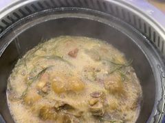 -锅老头铁锅炖•大锅蒸汽海鲜(韩乐坊店)