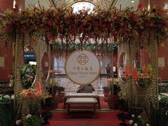 -北京中国大饭店