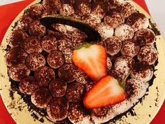 -大连铂尔曼酒店-铂尔曼美食廊 Pullman Deli