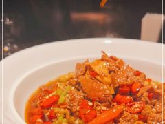 -隐厨·中国菜馆(三里屯T+MALL店)
