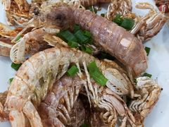 -秋姐美食店(旅游大道店)